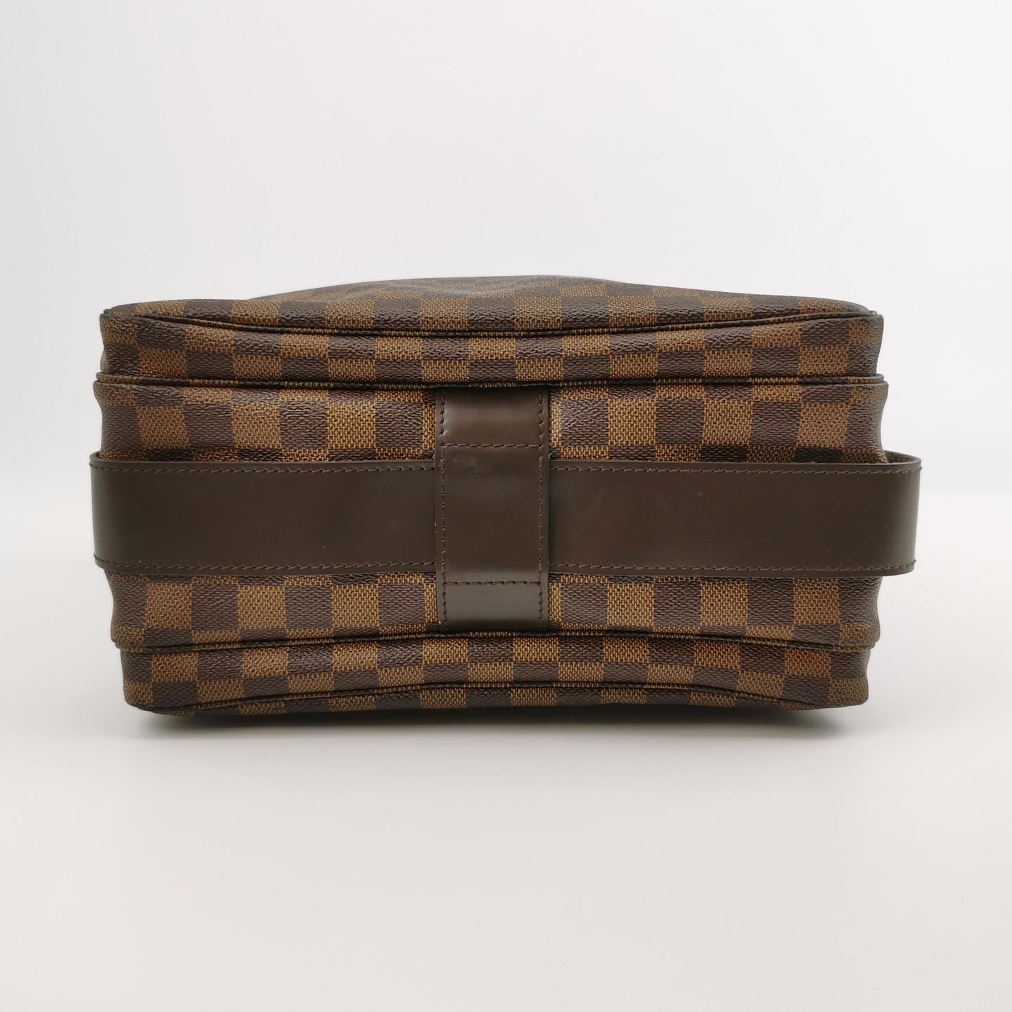 Louis Vuitton Damier Naviglio Crossbody Messenger Bag