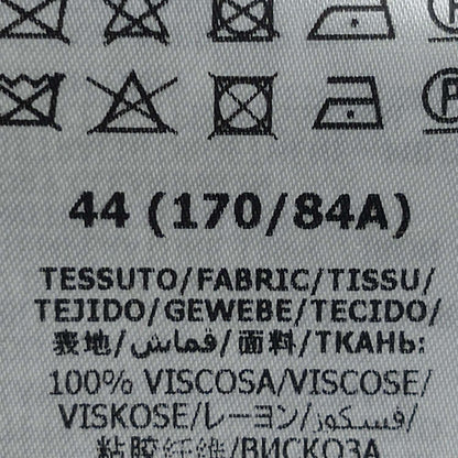 Gucci S Size Brown Cotton Jacket