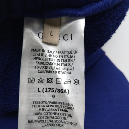 Gucci x The North Face Colorblock Logo Pants L