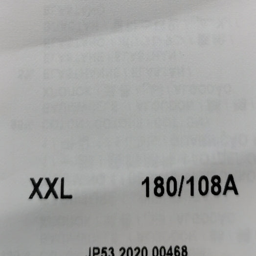 Saint Laurent XS Cotton Pink Hoodie