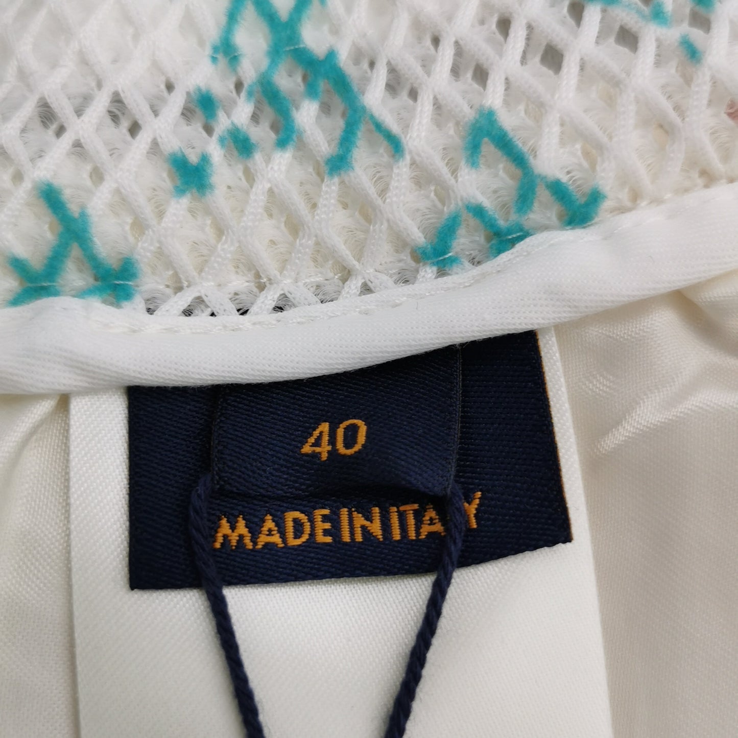 Louis Vuitton Color-Block Monogram Shorts Size L