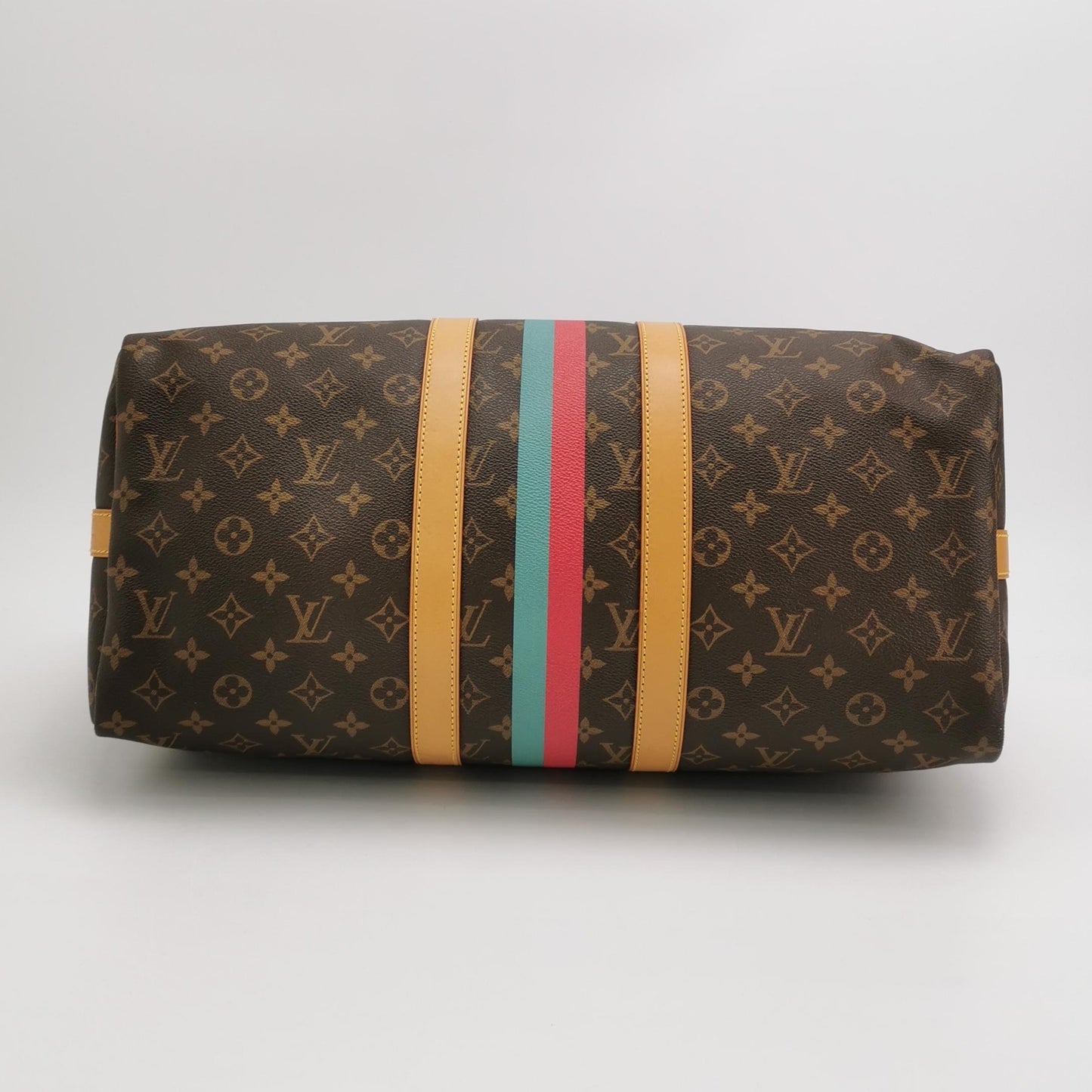 Louis Vuitton Keepall 45 Monogram Duffle Bag