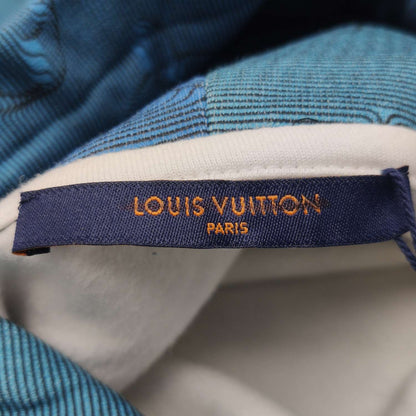 Louis Vuitton Monogram Cotton Hoodie S