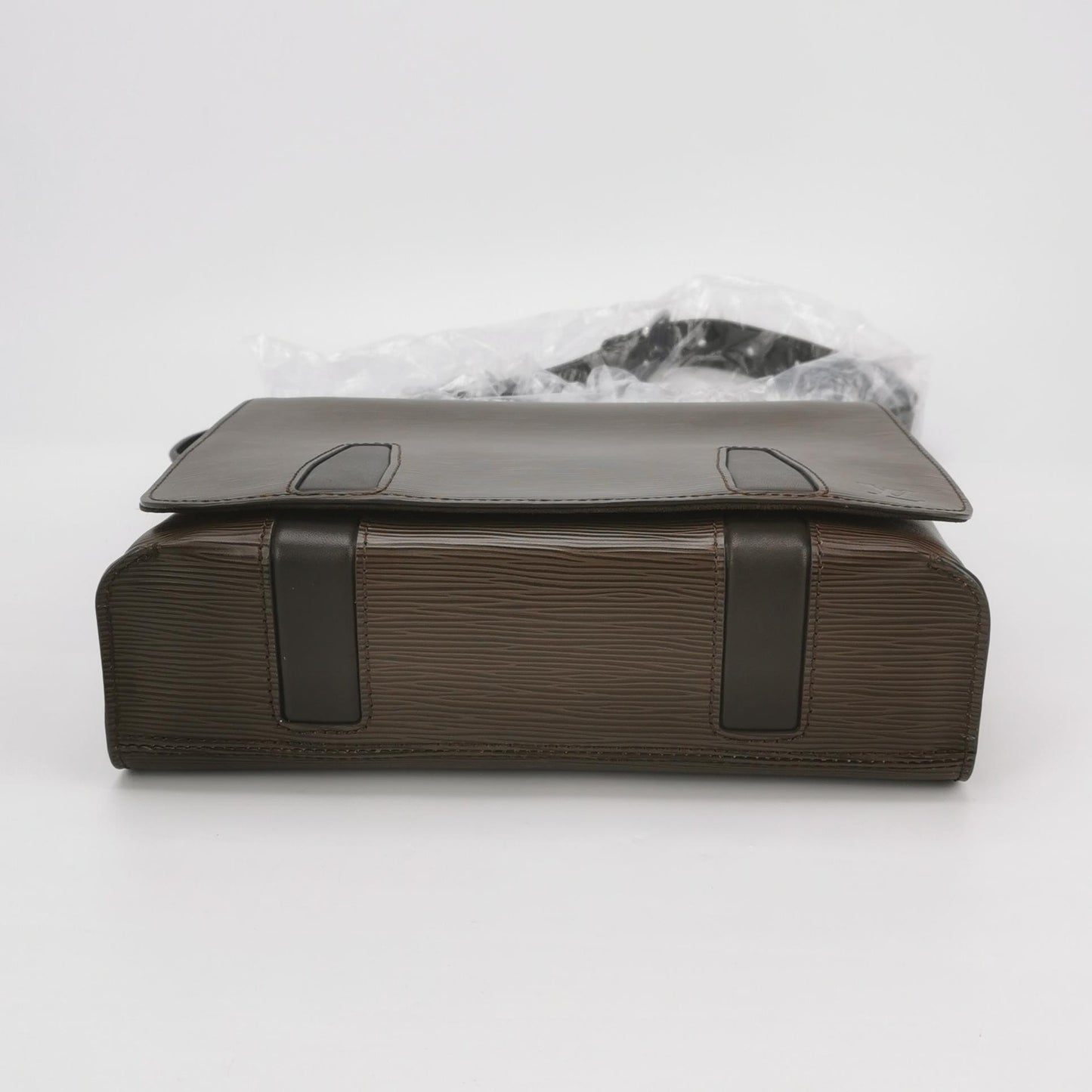 Louis Vuitton Harrington Epi Leather Crossbody Bag