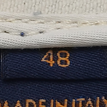 Louis Vuitton Cotton Colorblock Mountain Print Jacket