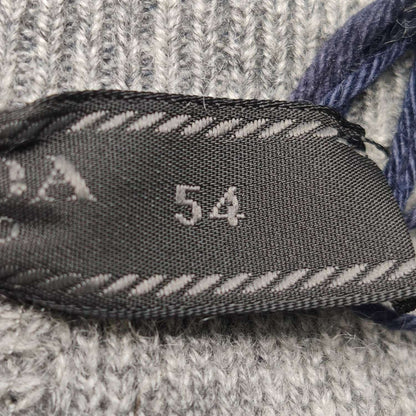 Prada Gray Sweatpants XXL