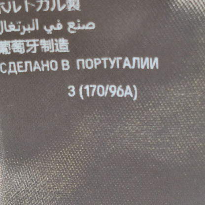 Balenciaga x Under Armour Black Logo T-Shirt