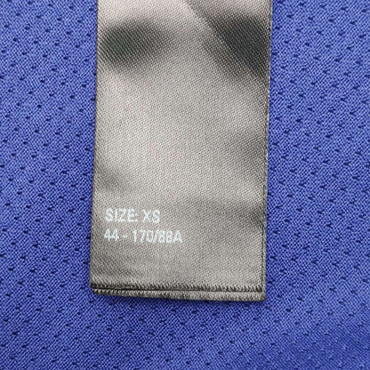 Balenciaga Logo Crewneck T-Shirt XS