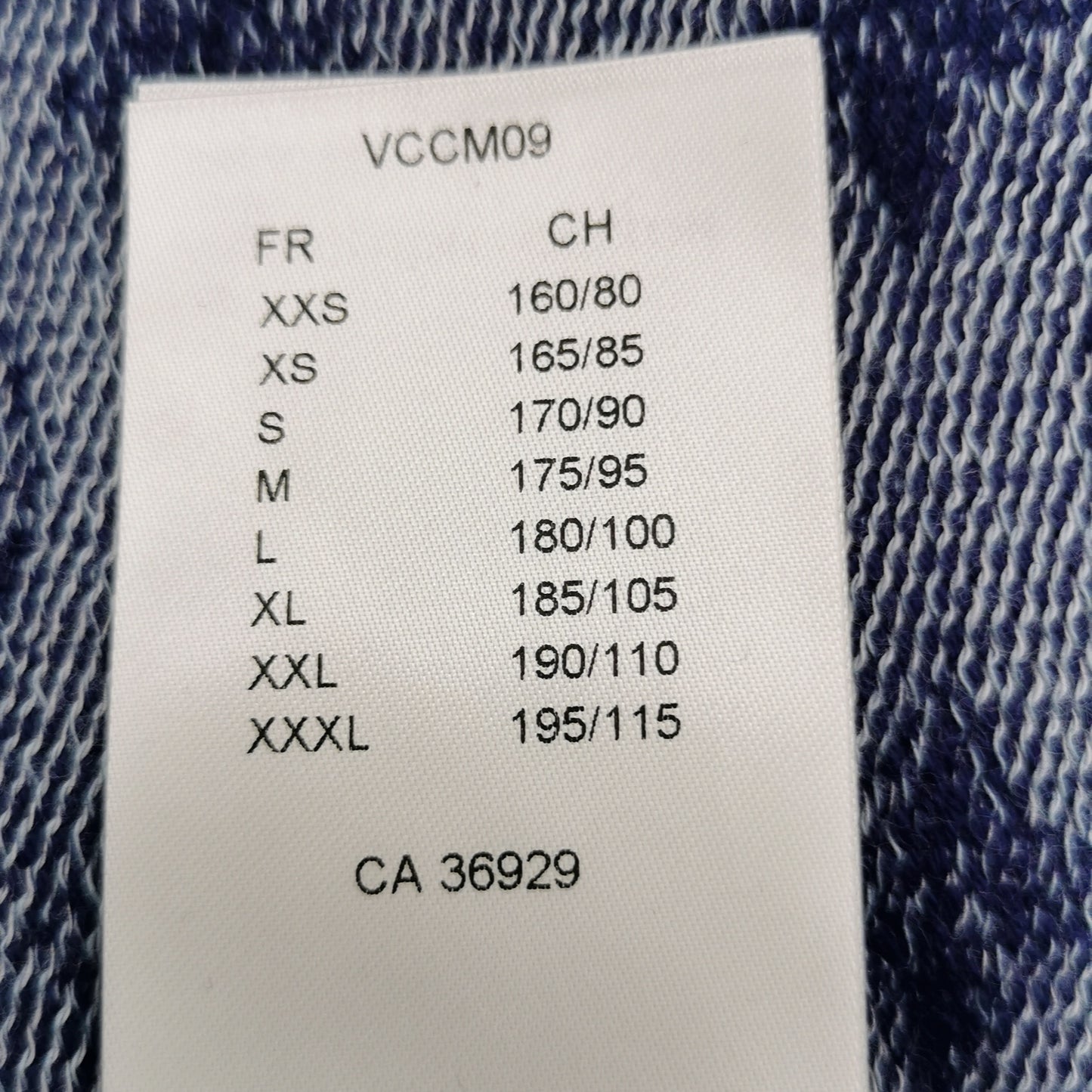 Louis Vuitton Monogram Scarf Print Tie-Dye Short-Sleeve Hoodie XS