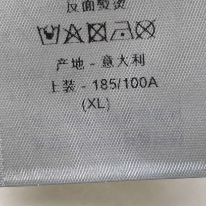 Dior XL Cotton Logo Floral Print Hoodie