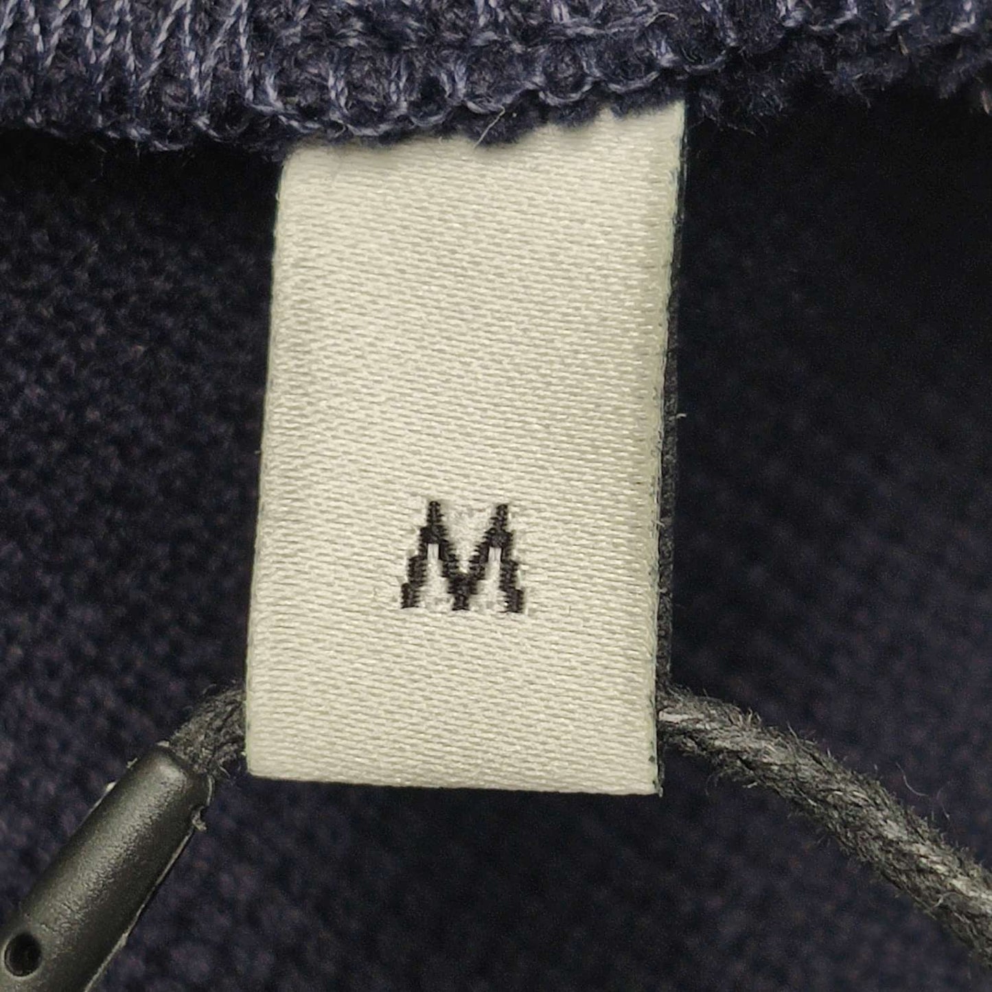 Gucci M Cotton Colorblock Collar Polo Shirt