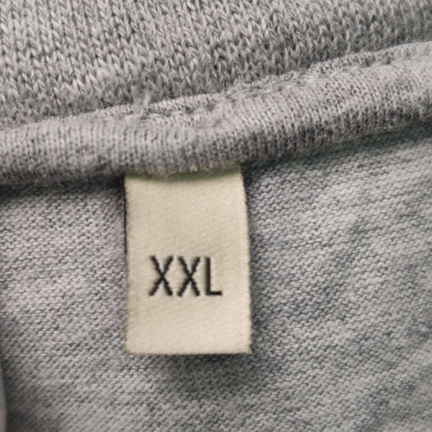 Gucci XXL Cotton Letter Logo Sweatpants