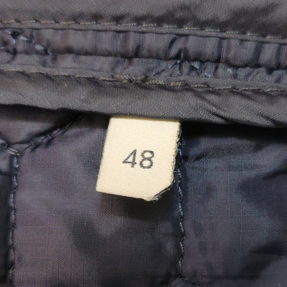 Gucci S Size Quilted Jacket with GG Monogram