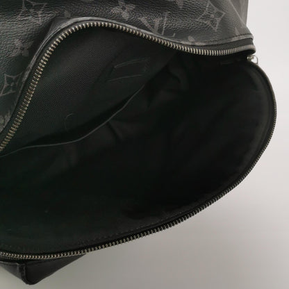 Louis Vuitton Discovery Monogram Print Backpack