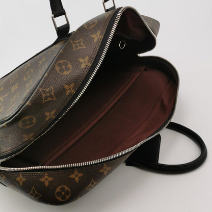 Louis Vuitton Monogram Porte Documents Voyage Briefcase