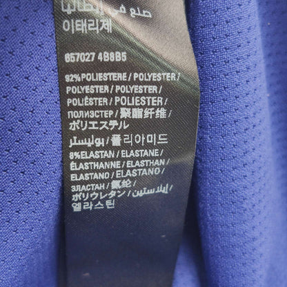 Balenciaga Logo Crewneck T-Shirt XS