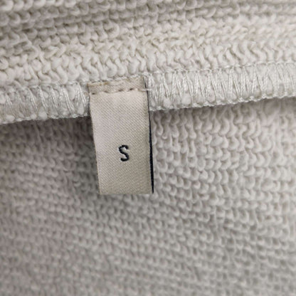Gucci S Size Cotton Logo Crewneck Sweatshirt