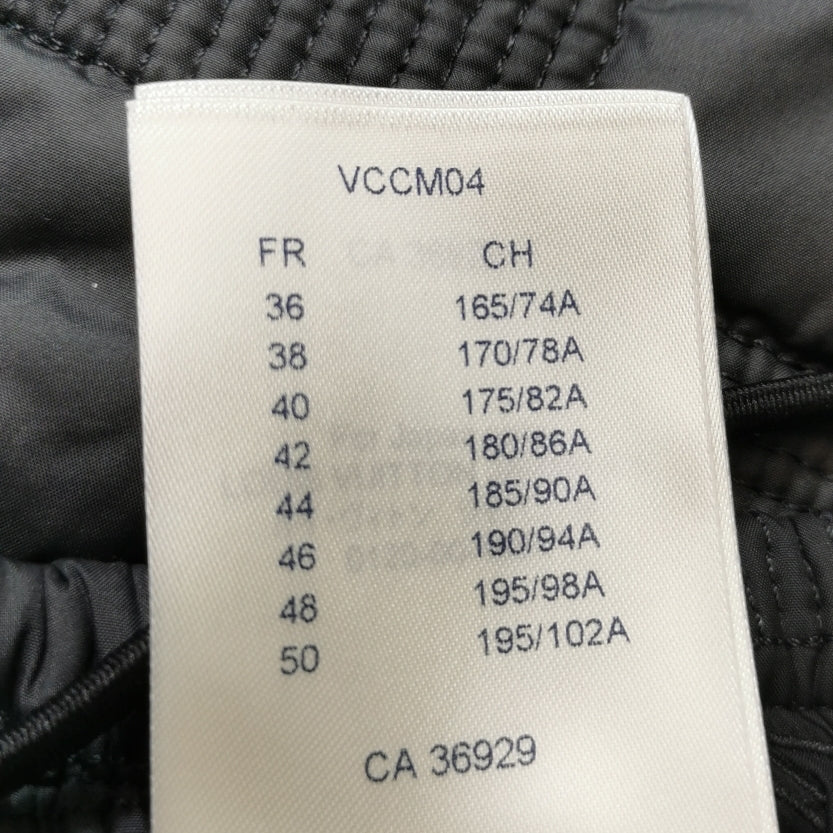 Louis Vuitton Damier Check Pants M