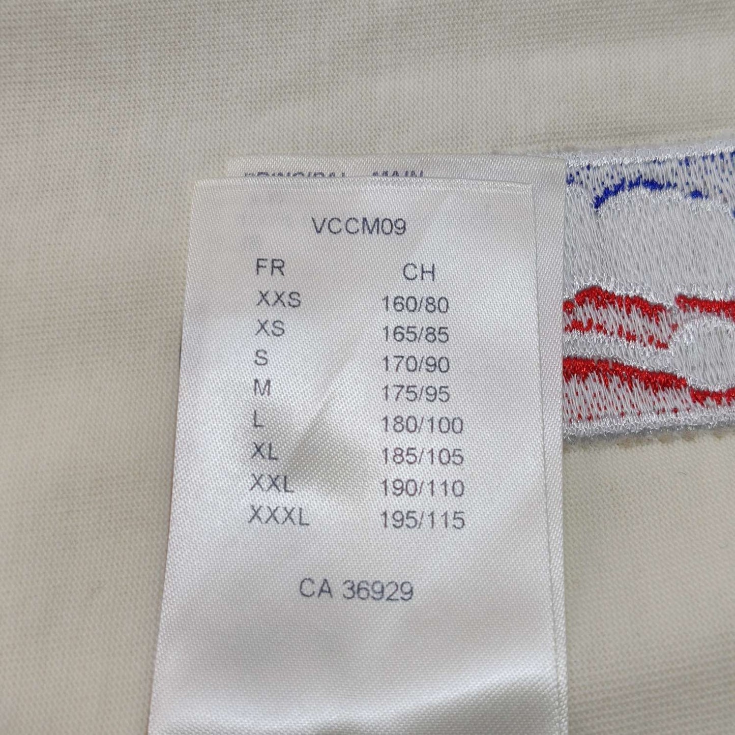 Louis Vuitton NBA Collab Logo Crewneck T-Shirt XS