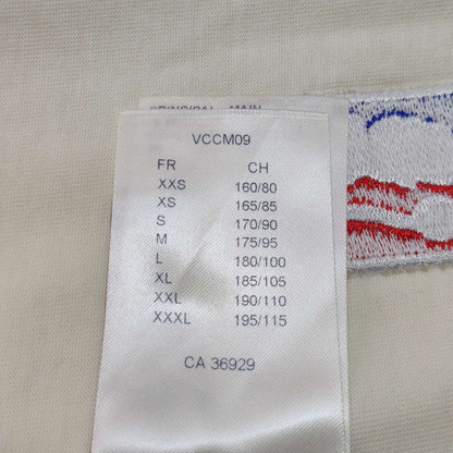 Louis Vuitton NBA Collab Logo Crewneck T-Shirt XS