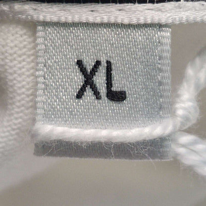 Hermes XL Cotton Graphic Crew Neck T-Shirt