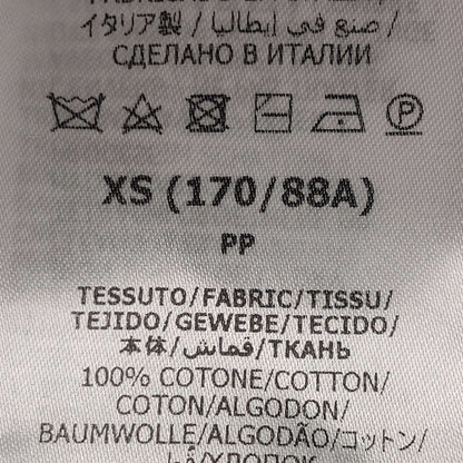 Gucci Green GG Monogram V-Neck Cardigan XS