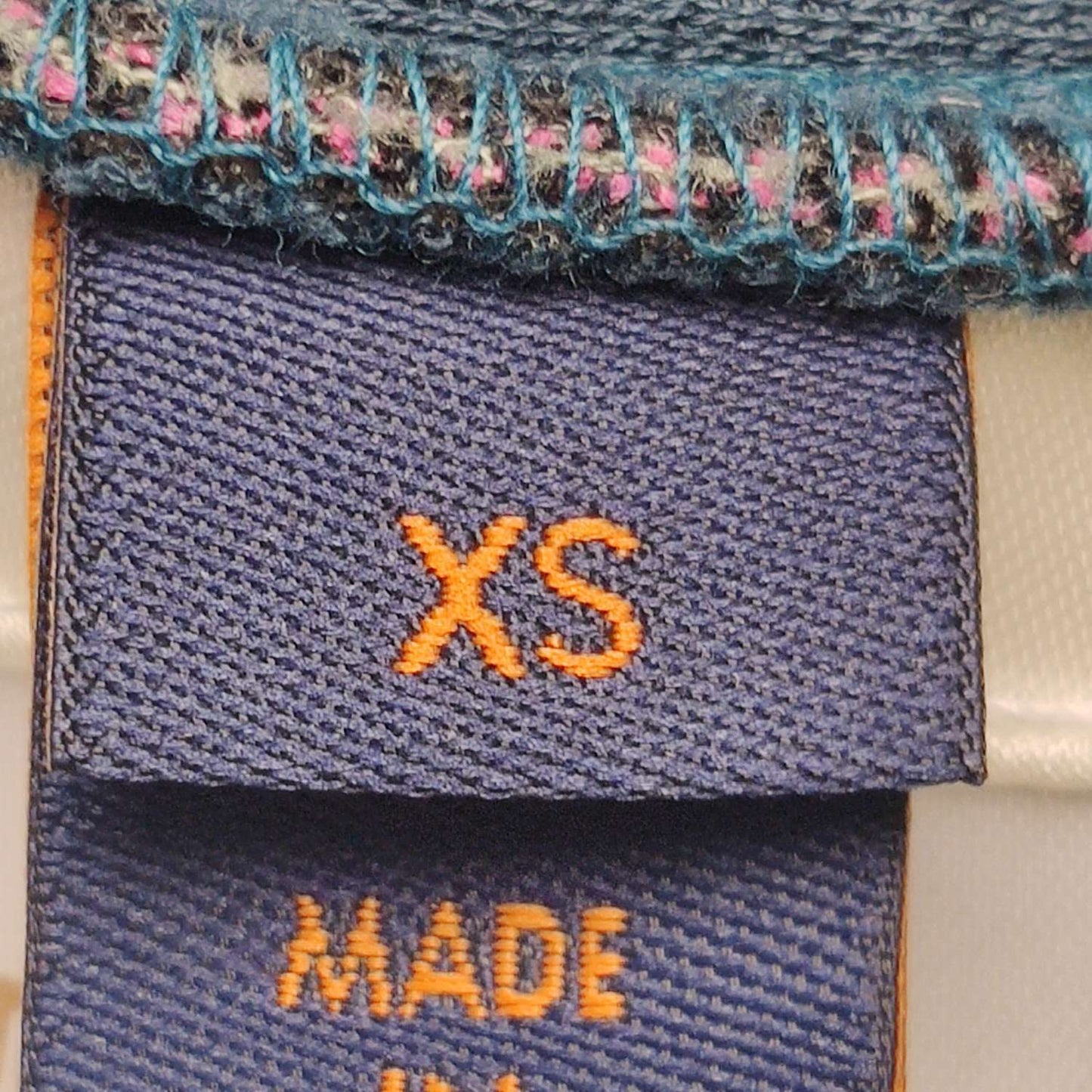 Louis Vuitton XS Monogram Crewneck Long-Sleeve Sweatshirt