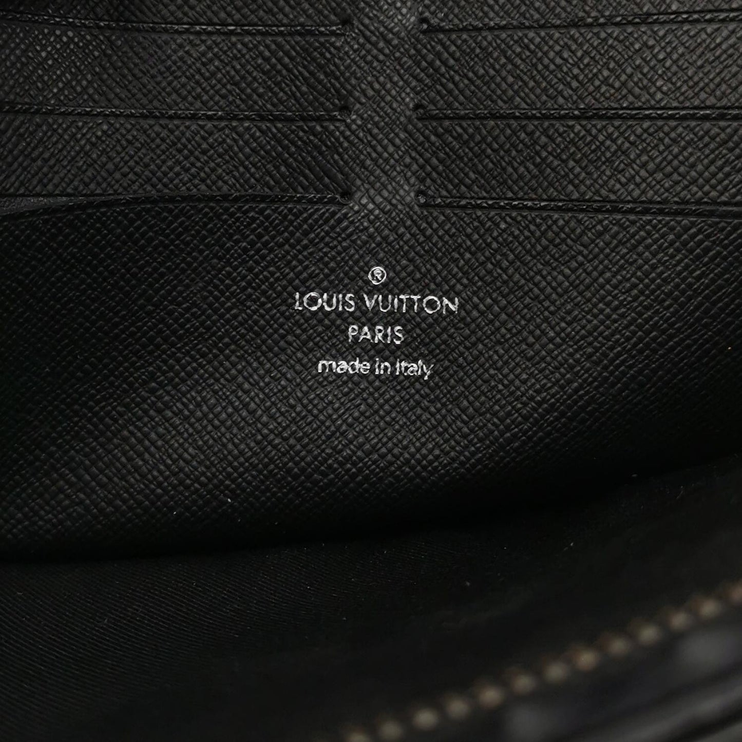 Louis Vuitton Monogram Zip Pouch