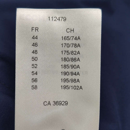 Louis Vuitton Black Monogram Hooded Puffer Jacket