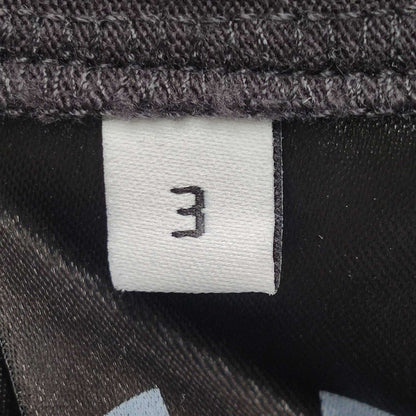 Balenciaga x Under Armour Black Logo T-Shirt
