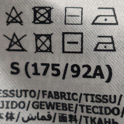 The North Face x Gucci Logo Print Cream T-Shirt