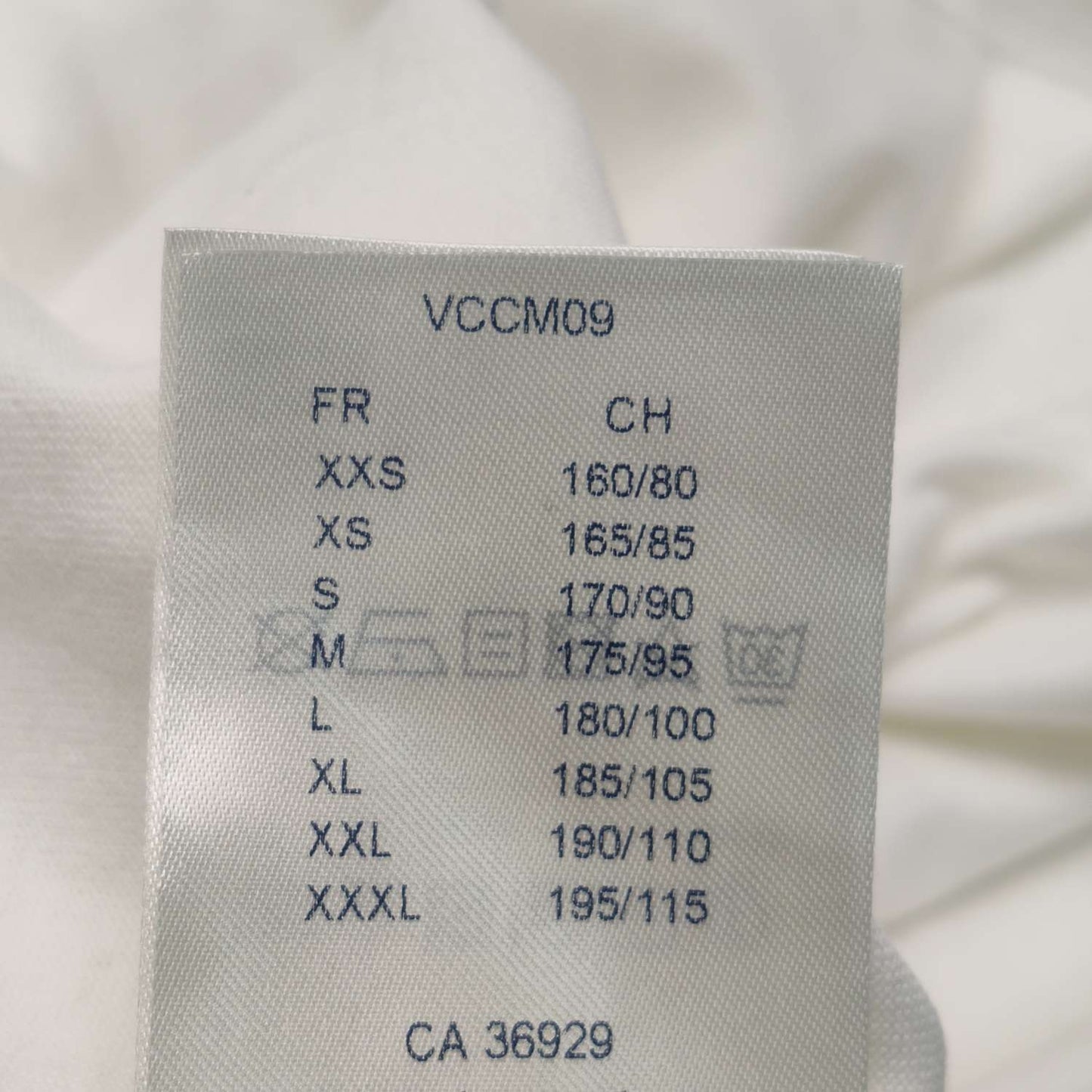 Louis Vuitton XS Cotton Graphic Crewneck T-Shirt