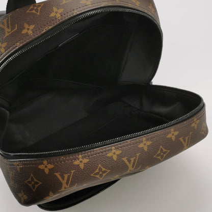 Louis Vuitton Dean Monogram Backpack (Chip)