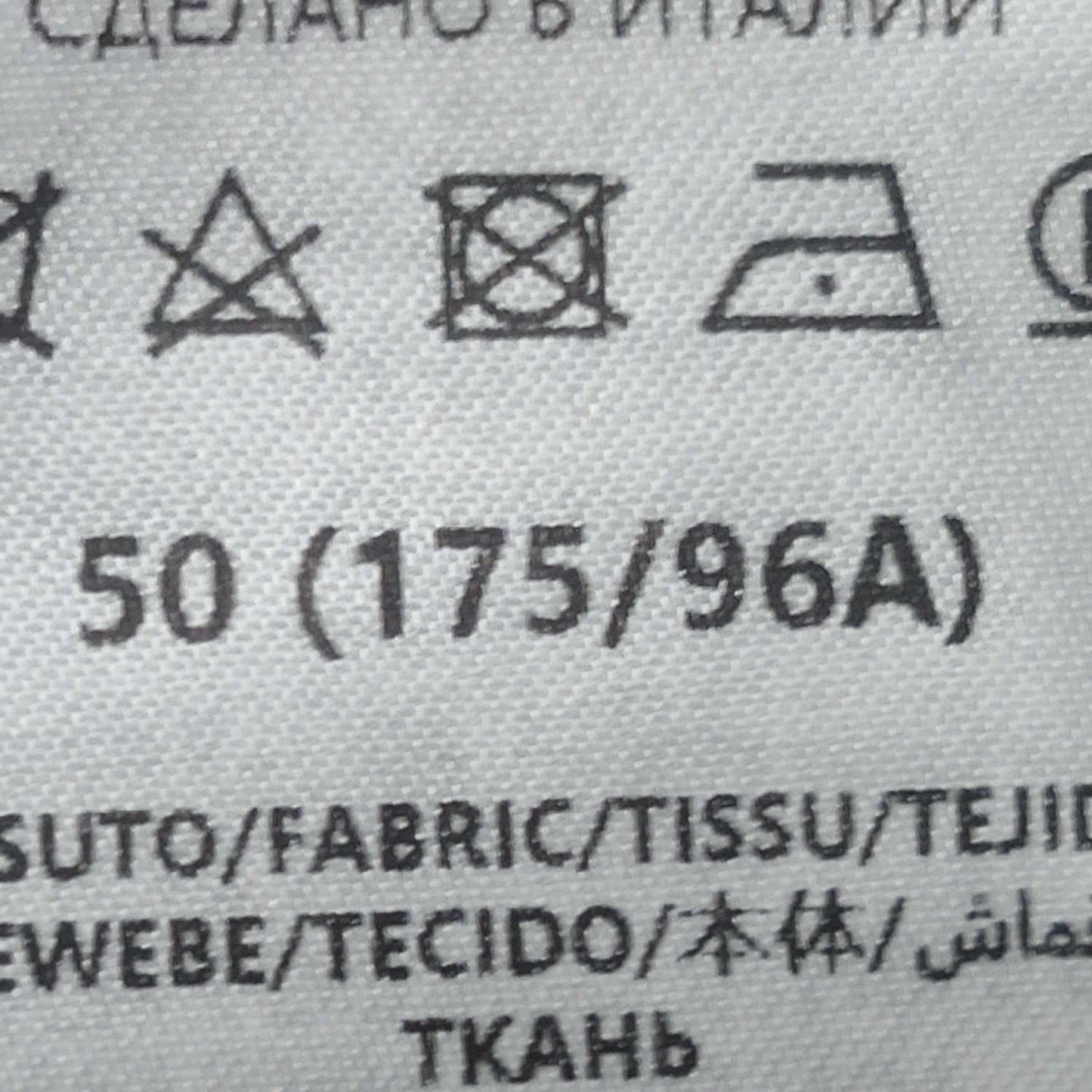 Gucci GG Monogram Logo Hooded Jacket L