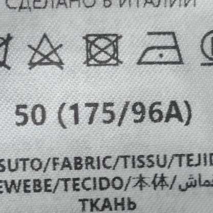 Gucci GG Monogram Logo Hooded Jacket L