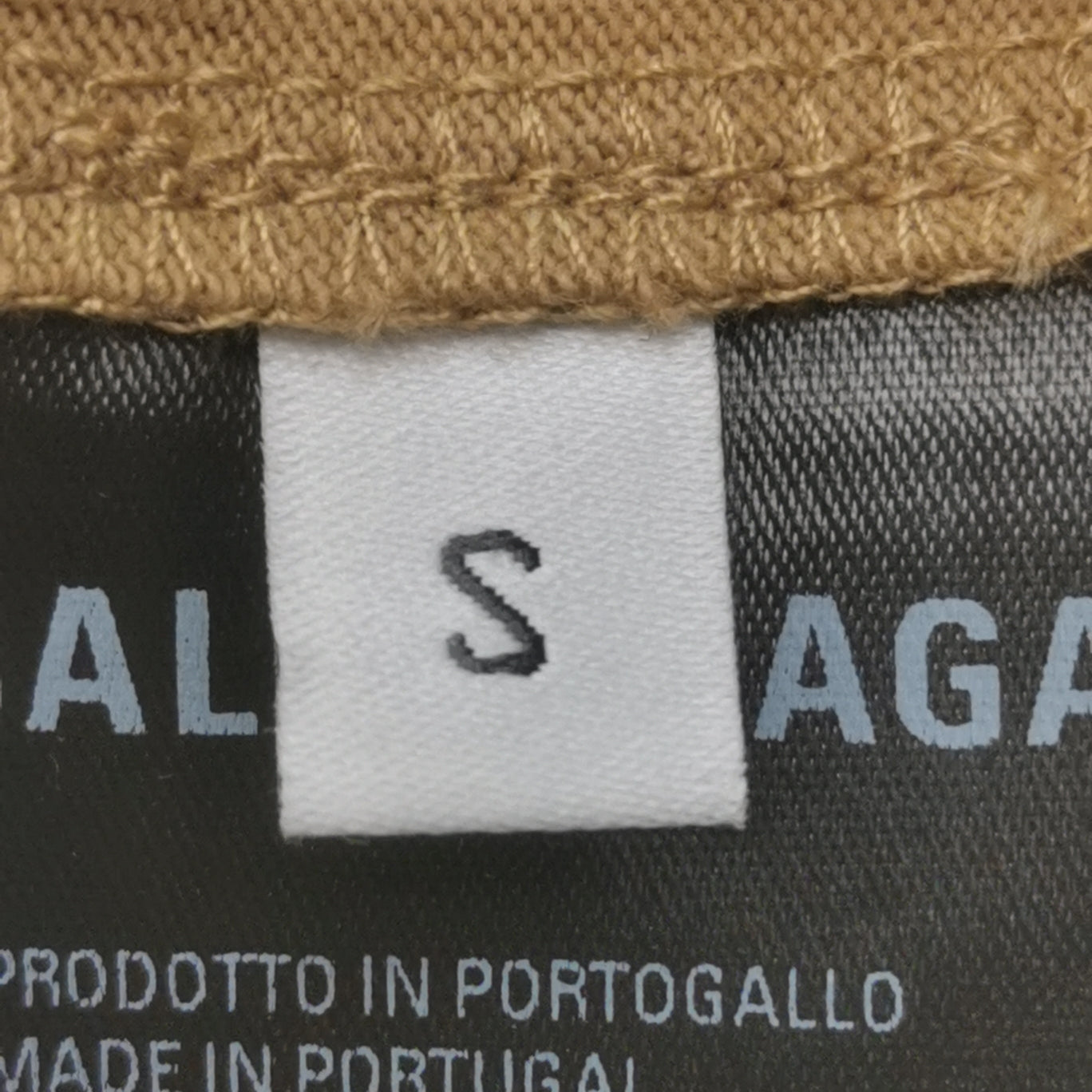 Balenciaga Cotton Logo T-Shirt, Size M