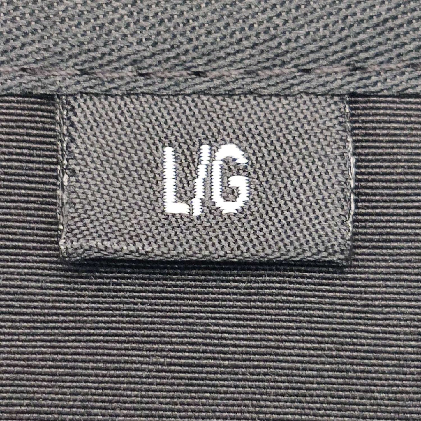 Canada Goose Garson Quilted Logo Vest L