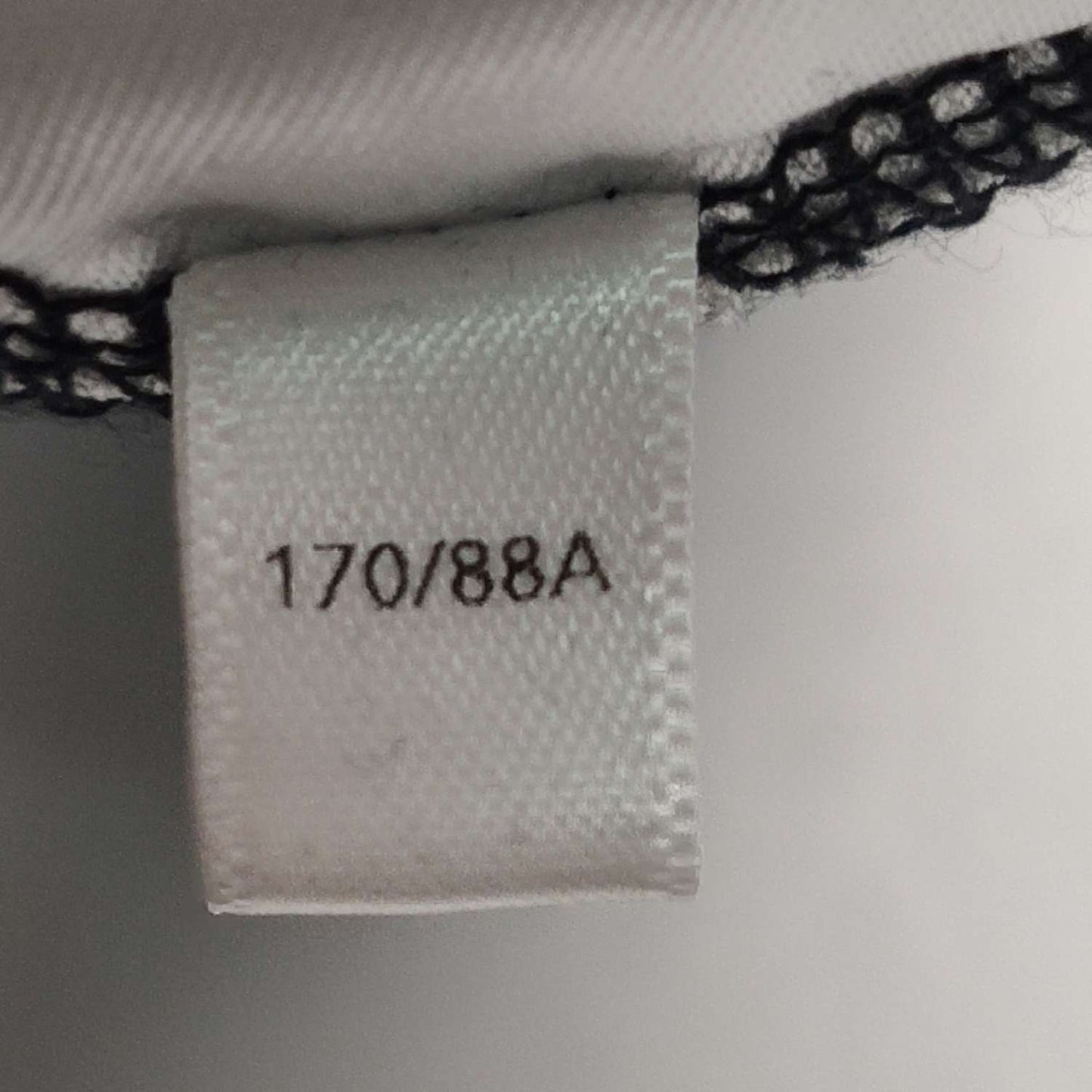 Givenchy XS Cotton Logo Crew Neck T-Shirt