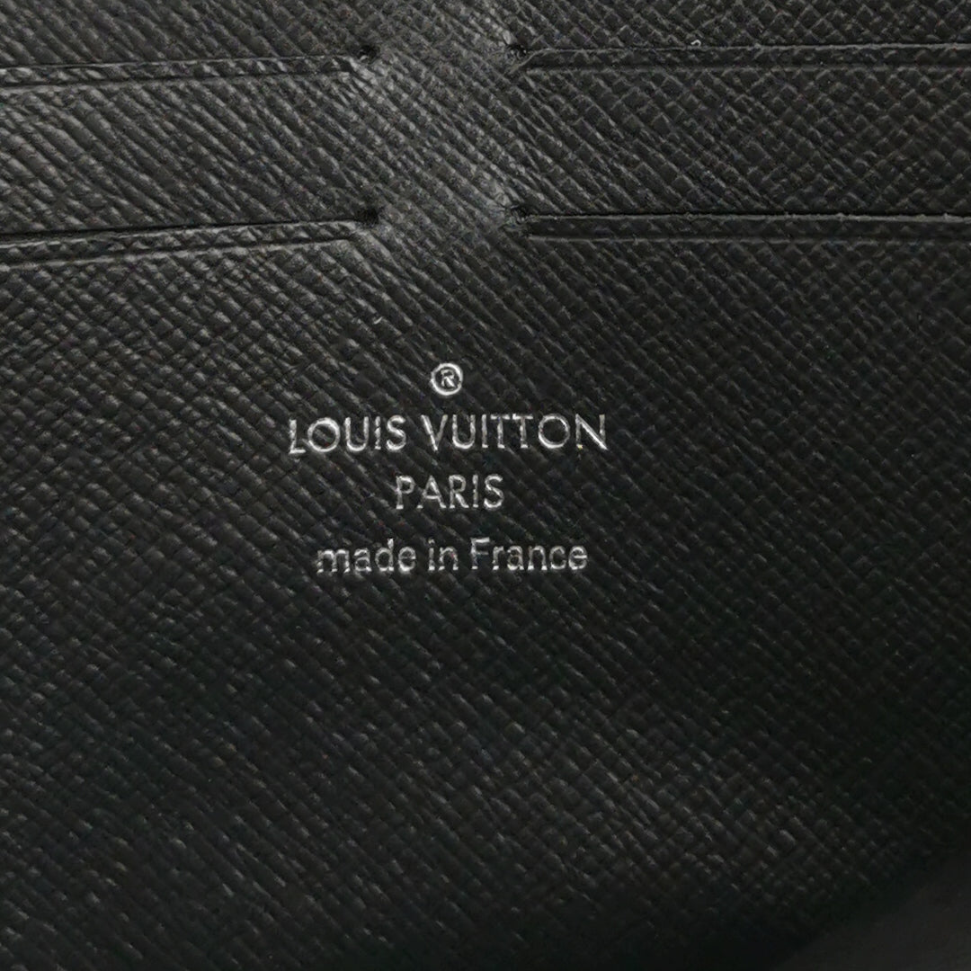 Louis Vuitton Pochette Voyage Medium Check Pouch