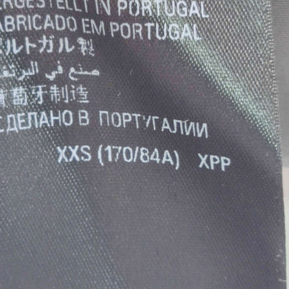 Balenciaga Logo Cotton Tank Top XXS