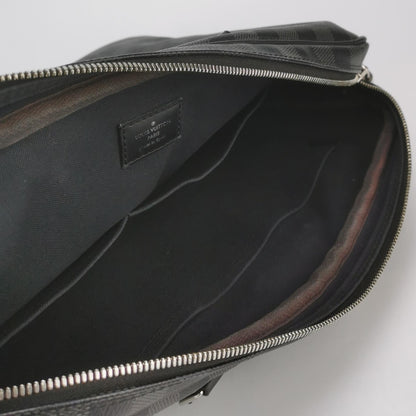 Louis Vuitton Damier Graphite PorteDocuments Briefcase