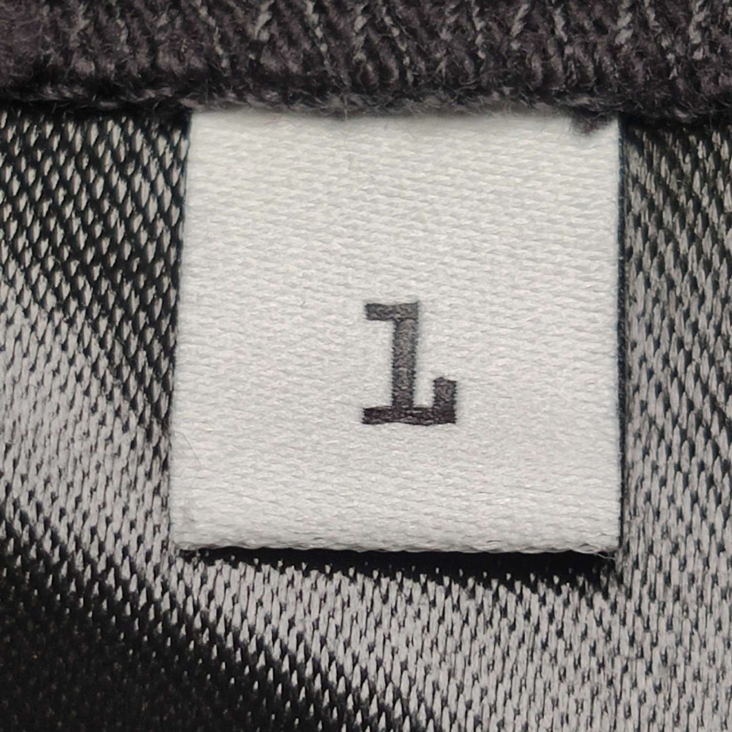 Balenciaga x Under Armour XS Logo Cotton T-Shirt