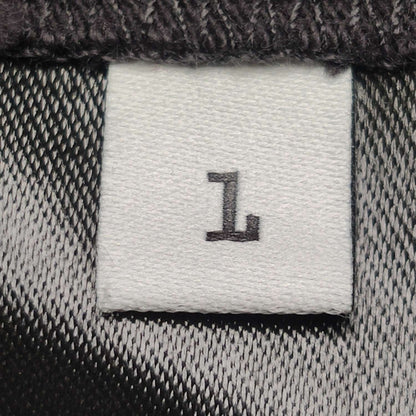 Balenciaga x Under Armour XS Logo Cotton T-Shirt