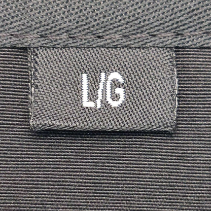 Canada Goose Garson Quilted Logo Vest L