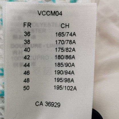 Louis Vuitton Color-Block Monogram Shorts Size L