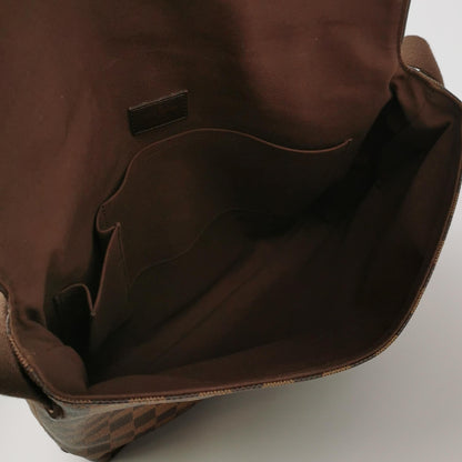 Louis Vuitton Brooklyn Damier Check Messenger Bag