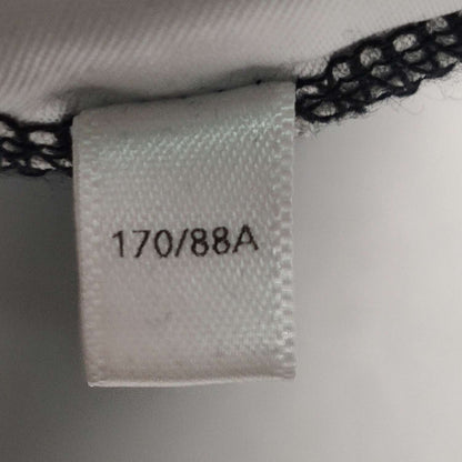 Givenchy XS Cotton Logo Crew Neck T-Shirt