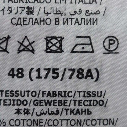 Gucci GG Monogram Cotton Shorts (Size 48)