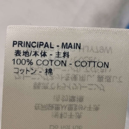 Louis Vuitton XS Cloud Print Logo Cotton T-Shirt