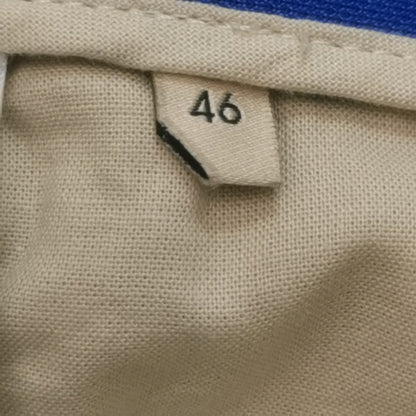 Gucci x Adidas Blue Logo Shorts XL